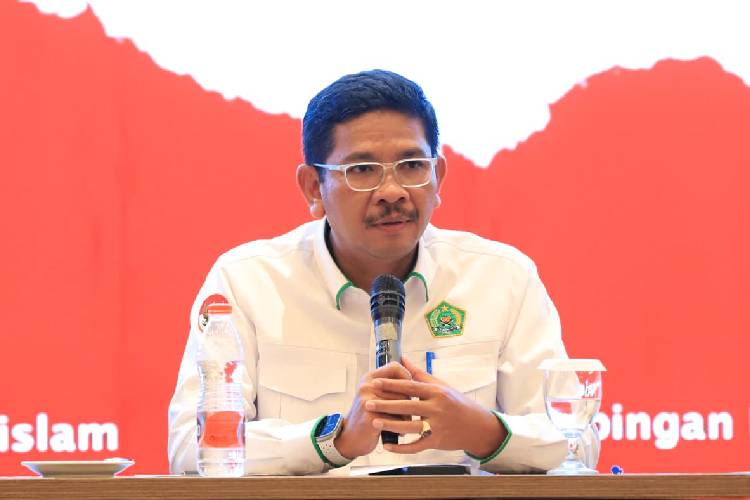Demo Meledak, Kemenag Minta Penyuluh Agama dari Pusat hingga Daerah Turun Gunung Jaga Kerukunan