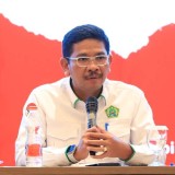 Demo Meledak, Kemenag Minta Penyuluh Agama dari Pusat hingga Daerah Turun Gunung Jaga Kerukunan