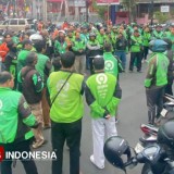 Tragedi Affan Kurniawan, Seruan Damai dari Tokoh Muda Magelang