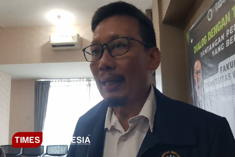Publik Desak Presiden Copot Kapolri, Pakar: Negara Demokrasi Harus Pertimbangankan Aspirasi