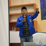 Tragedi Affan Kurniawan, PMII Gresik: Negara Wajib Lindungi Kebebasan Sipil