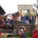 Demo Makin Meluas, MHQ Internasional bagi Penyandang Disabilitas Netra 2025 di Jakarta Ditunda