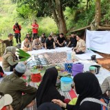 Destinasi Trekking Atap Cimahi Telah Dibuka, Jadi Ikon Wisata Alam Baru