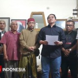 Forum Cinta Damai Kediri Suarakan Semangat Solidaritas dan Perdamaian
