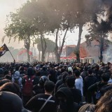 Rekap Aksi Demo di 13 Kota Indonesia, Jumat 29 Agustus 2025: Ricuh hingga Korban Jiwa