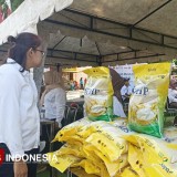 Pemkab Banyuwangi Geber Gerakan Pangan Murah di 25 Kecamatan