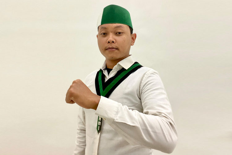 HMI Cabang Kota Malang Desak Reformasi Polri Usai Tewasnya Ojol
