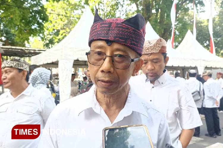 Warga Cacat di Sepadan Sungai Banyuwangi Akhirnya Bisa Bernafas Lega, Dinas Pengairan Lakukan Ini