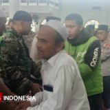 Ojol Deklarasikankan Aksi Damai, Polres Banjar Siapkan Rekayasa Lalin Persiapan Aksi Unjukrasa Mahasiswa