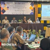 ITNY Gelar Upgrading dan RCC, Asesor LSP Perbarui Sertifikat Kompetensi Sesuai Standar BNSP
