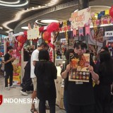 Tak Hanya Berbisnis, Mahasiswa Baru Universitas Ciputra Juga Dilatih Punya Kepedulian Lingkungan