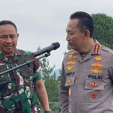 Desakan Mundur Menguat, Kapolri: Kapan Saja Siap