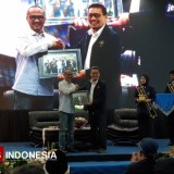 UWG Malang Hadirkan Abraham Samad di PKKMB, Tekankan Pentingnya Integritas Mahasiswa