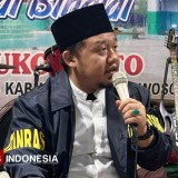 Ulama Muda Jatim Ajak Masyarakat Tak Terprovokasi