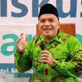 Gus Nasrul: Pergunu Ajak Guru NU Jadi Pelopor Kedamaian di Tengah Maraknya Demonstrasi
