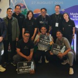 Milklab Bali Café Creation 2025 Tetapkan Para Juara di 70° Fahrenheit Café, Jimbaran