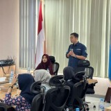 FISIP UB Latih Fasilitator KKB Malang Tingkatkan Literasi Digital dan Komunikasi Publik