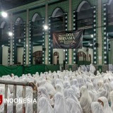 PC GP Ansor Kabupaten Malang Somasi Trans7 Terkait Tayangan Lecehkan  Pesantren
