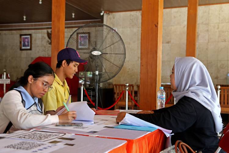 Pemkot Surabaya Buka Pendaftaran Beasiswa Pemuda Tangguh untuk Mahasiswa 2025