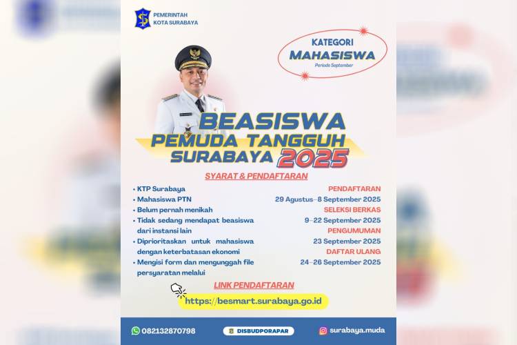 Peserta-antusias-mendaftar-Beasiswa-Pemuda-Tangguh-Surabaya-b.jpg