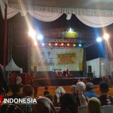 Pertunjukan Seni dan UMKM Meriahkan Peterongan Festival 2025
