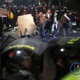 ACAB dan 1312 di Medsos: Antara Simbol Protes atau Jerat Hukum?