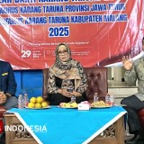 Anggota DPRD Jatim Puguh Wiji Dorong Kemajuan Desa dari Kiprah Generasi Muda