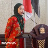 HMI Gresik Tuntut Keadilan bagi Affan Kurniawan