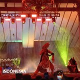 Lentera Panji, Topeng Malang Bangkit Lagi