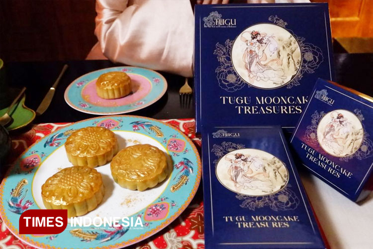 Tugu Mooncakes 2025: A Symbol of Warmth and Togetherness