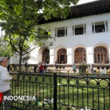 Wali Kota Bandung: Terima Kasih Forkopimda dan Gubernur, Kita Segera Berbenah