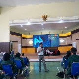 Polbangtan Malang Gelar Workshop Systematic Literature Review, Dorong Publikasi Ilmiah Bereputasi