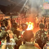 Demo Ricuh Depan Polresta Malang Kota: 17 Orang Masuk IGD, 1 Pasien Rawat Inap