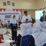 Memastikan Kesiapan Sekolah Rakyat, Wamensos Agus Jabo Kunjungi SRMP 27 Banjarnegara