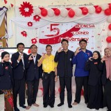 Mahasiswa Universitas Negeri Malang Selenggarakan Festival Budaya Indonesia di Thailand