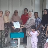Dosen ITNY Ciptakan Alat Aduk Inovatif, Ubah Minyak Jelantah Jadi Sabun Ramah Lingkungan