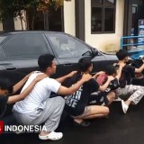 Tujuh Pelajar SMP Terlibat Perusakan Gedung DPRD Kota Banjar, Kadisdik: Yang Dirusak Aset Negara