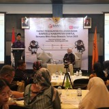Wakil Ketua Komisi II DPR Tegaskan Komitmen Perkuat Demokrasi dan Pengawasan Pemilu