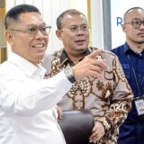 Dilengserkan Partai Golkar dari DPR RI, Ini Rekam Jejak Adies Kadir