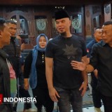 Konser Dewa 19 di Ponorogo Nyaris Batal, Bupati Sugiri Sancoko Beri Tips kepada Baladewa Untuk Menjaga Perdamaian
