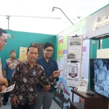 Peringati 13 Tahun Keistimewaan, Pemkot Yogyakarta Gelar Pameran 'Babad Siti Kemantren'