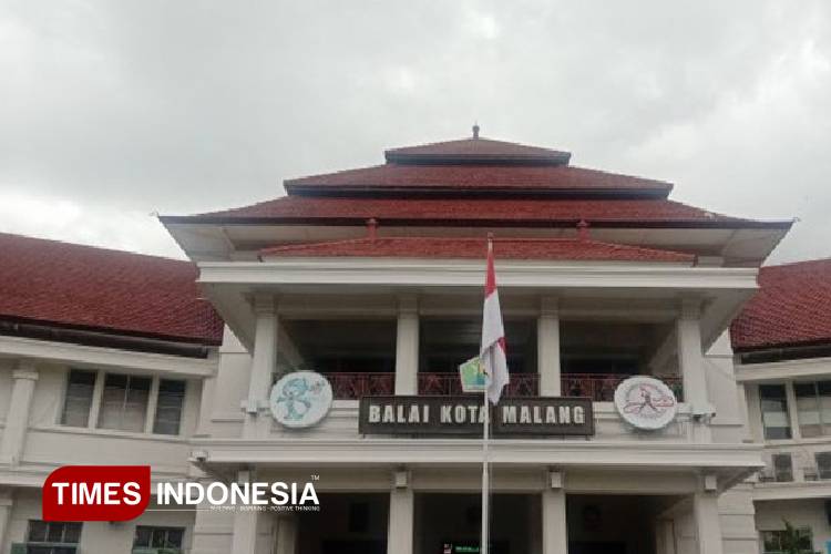 Mulai Besok Seluruh ASN Pemkot Malang Bekerja Pakai Baju Bebas, Tanpa Kendaraan Dinas