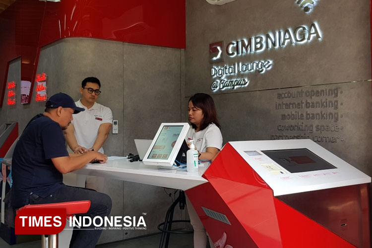 CIMB Niaga dan Anak Muda: Menjawab Kebutuhan Finansial di Era Serba Digital