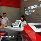 CIMB Niaga dan Anak Muda: Menjawab Kebutuhan Finansial di Era Serba Digital