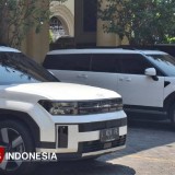 Ketua DPRD Gresik Persilakan Warga Pakai Mobil Dinasnya, Sopir dan BBM Ditanggung