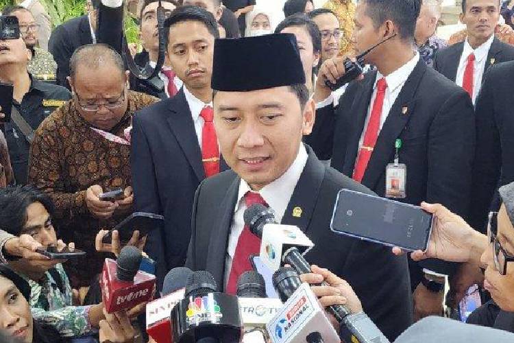 Polemik Tunjangan, Ketua Fraksi Demokrat DPR RI: Kami Siap Dikritisi dan Dievaluasi