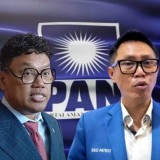 PAN Pecat Eko Patrio dan Uya Kuya dari Keanggotaan DPR
