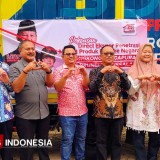 Koperasi Desa Merah Putih Sidomulyo Ekspor Kopi ke Tiga Negara