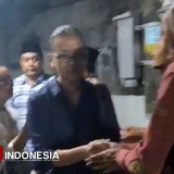 GKR Mangkubumi Takziah ke Rumah Duka Mahasiswa Amikom yang Tewas Saat Demo di Yogyakarta