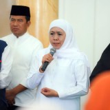 Laksanakan Arahan Presiden, Ini Isi Surat Edaran yang Diterbitkan Gubernur Khofifah
